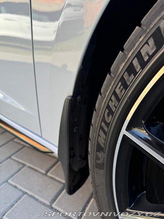 Seat Leon 5F Cupra 2020