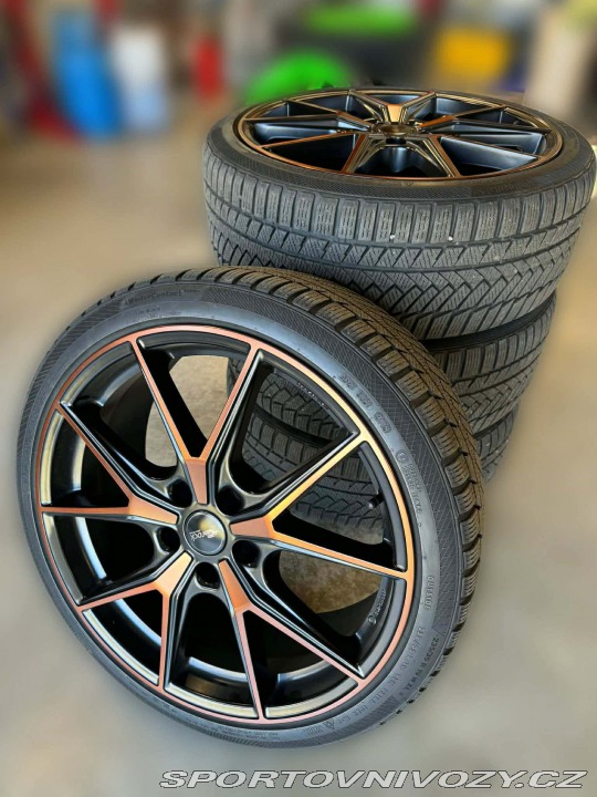 Seat Leon 5F Cupra 2020