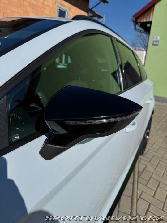 Seat Leon 5F Cupra 2020