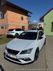 Seat Leon 5F Cupra 2020