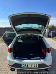 Seat Leon 5F Cupra 2020