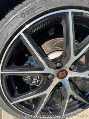 Seat Leon 5F Cupra 2020