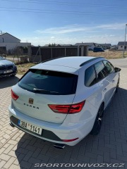 Seat Leon 5F Cupra 2020