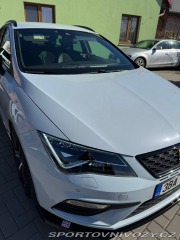 Seat Leon 5F Cupra 2020