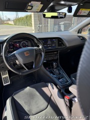 Seat Leon 5F Cupra 2020