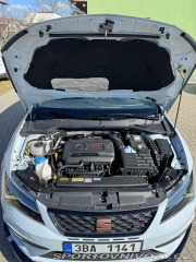 Seat Leon 5F Cupra 2020