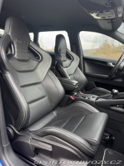 Audi RS3 Sportback 2.5 TFSI Quattr 2012