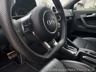 Audi RS3 Sportback 2.5 TFSI Quattr 2012