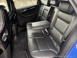 Audi RS3 Sportback 2.5 TFSI Quattr 2012