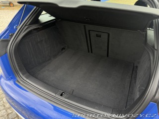 Audi RS3 Sportback 2.5 TFSI Quattr 2012