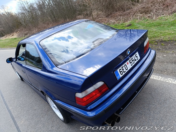 BMW 3 e36 1997