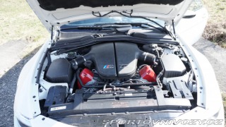 BMW M6 E63 2008
