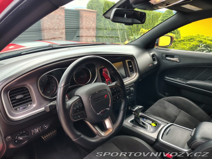 Dodge Charger 6.4 Widebody 2020