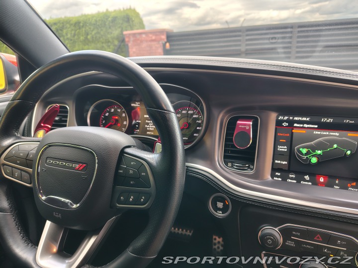 Dodge Charger 6.4 Widebody 2020