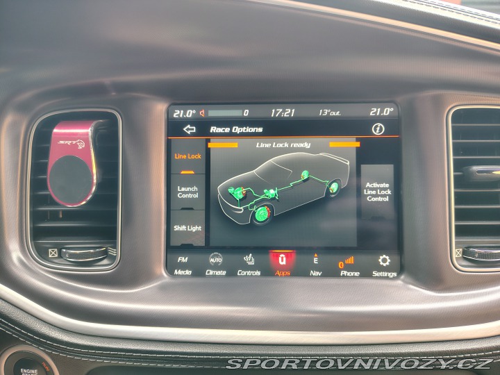 Dodge Charger 6.4 Widebody 2020