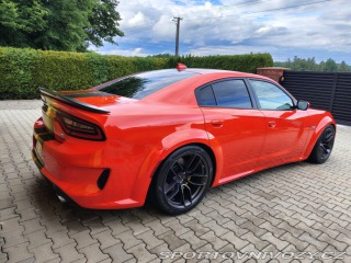 Dodge Charger 6.4 Widebody 2020