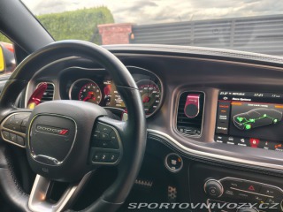 Dodge Charger 6.4 Widebody 2020