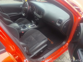 Dodge Charger 6.4 Widebody 2021