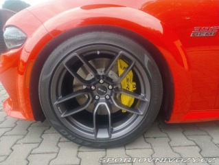 Dodge Charger 6.4 Widebody 2021