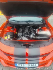 Dodge Charger 6.4 Widebody 2021