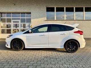 Ford Focus RS 2026