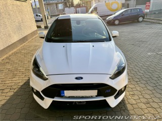 Ford Focus RS 2026
