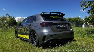 Mercedes-Benz A A250 Edition 1