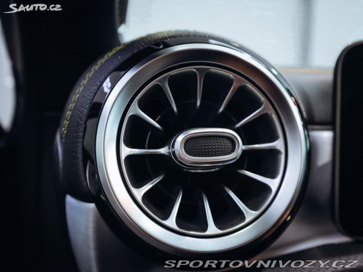 Mercedes-Benz A A250 Edition 1 2019