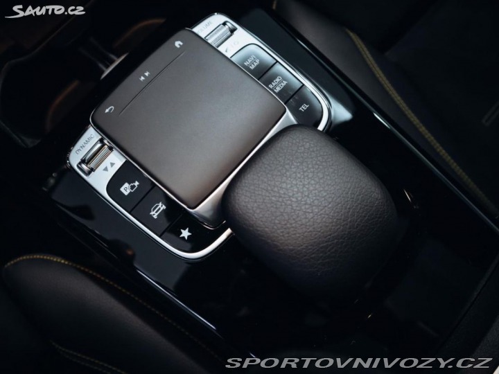 Mercedes-Benz A A250 Edition 1 2019