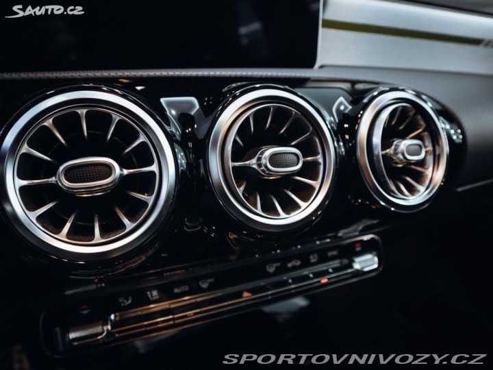 Mercedes-Benz A A250 Edition 1 2019