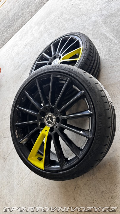 Mercedes-Benz A A250 Edition 1 2019