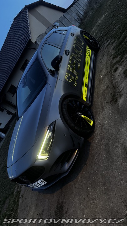 Mercedes-Benz A A250 Edition 1 2019