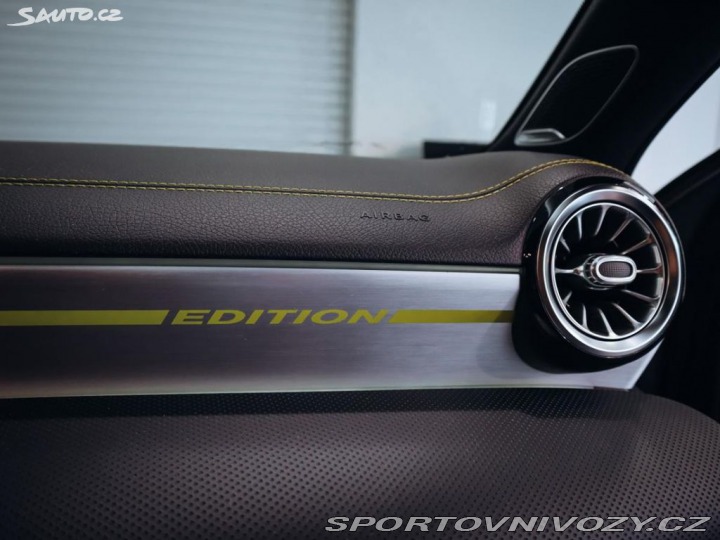 Mercedes-Benz A A250 Edition 1 2019