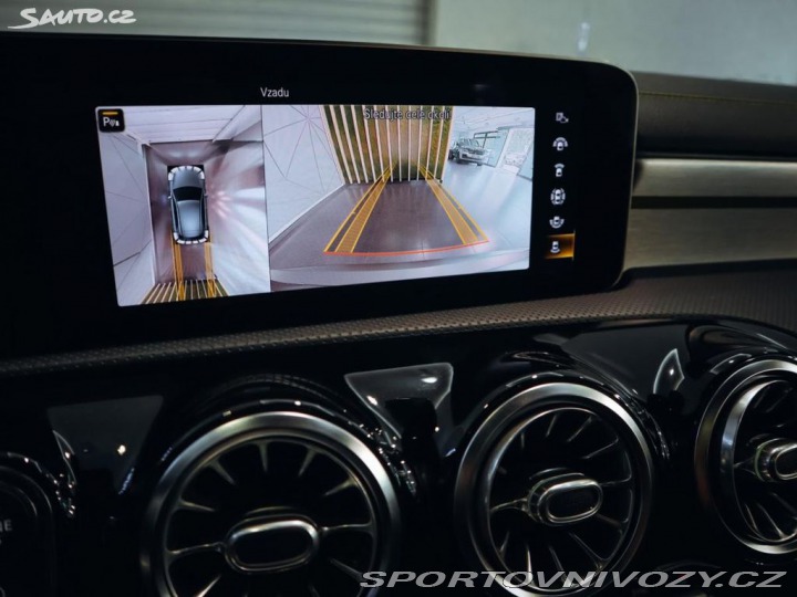 Mercedes-Benz A A250 Edition 1 2019