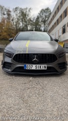 Mercedes-Benz A A250 Edition 1 2019