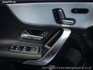 Mercedes-Benz A A250 Edition 1 2019