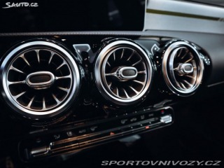 Mercedes-Benz A A250 Edition 1 2019