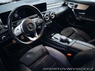 Mercedes-Benz A A250 Edition 1 2019