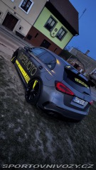 Mercedes-Benz A A250 Edition 1 2019