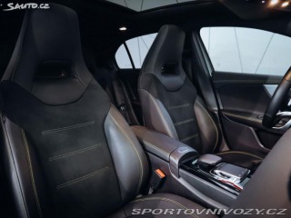 Mercedes-Benz A A250 Edition 1 2019