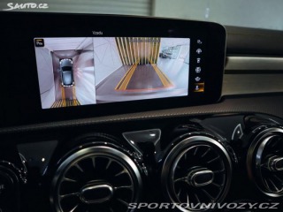 Mercedes-Benz A A250 Edition 1 2019