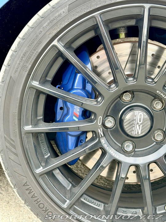 BMW 1 M135i - Drexler,Eventuri 2015