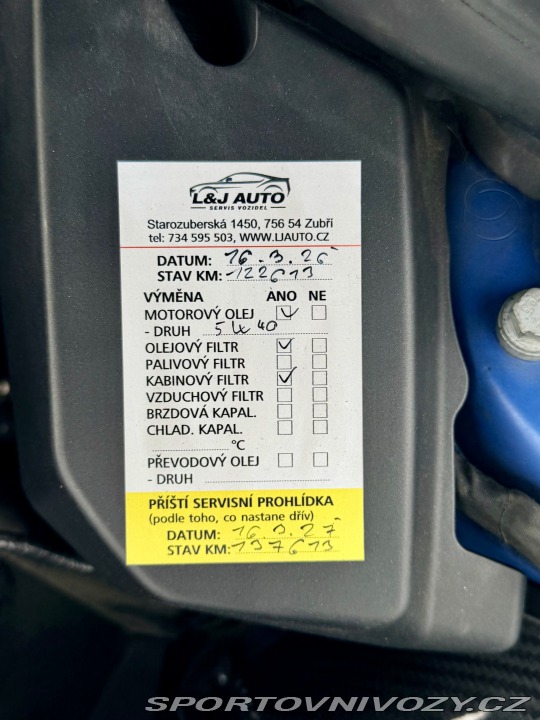 BMW 1 M135i - Drexler,Eventuri 2015