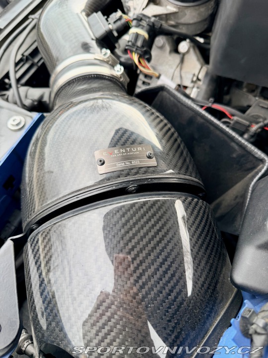 BMW 1 M135i - Drexler,Eventuri 2015