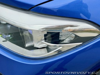 BMW 1 M135i - Drexler,Eventuri 2015