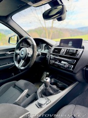 BMW 1 M135i - Drexler,Eventuri 2015