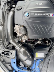 BMW 1 M135i - Drexler,Eventuri 2015