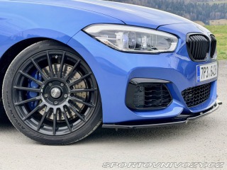 BMW 1 M135i - Drexler,Eventuri 2015