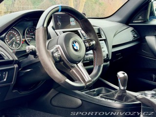 BMW 1 M135i - Drexler,Eventuri 2015