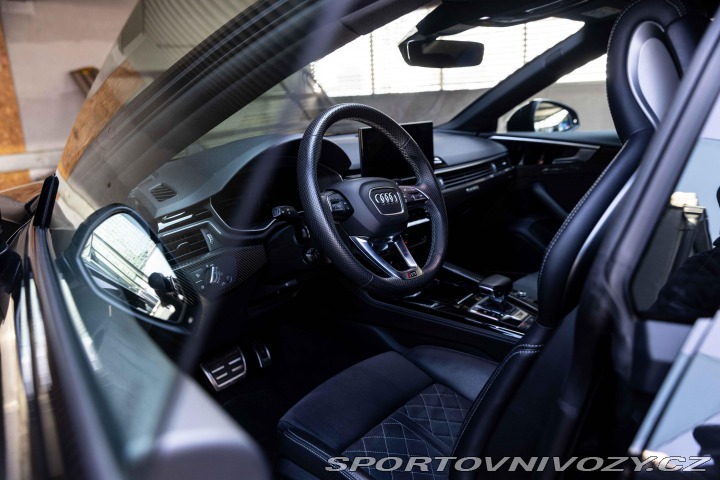 Audi RS5 Prodej/Výměna 2022